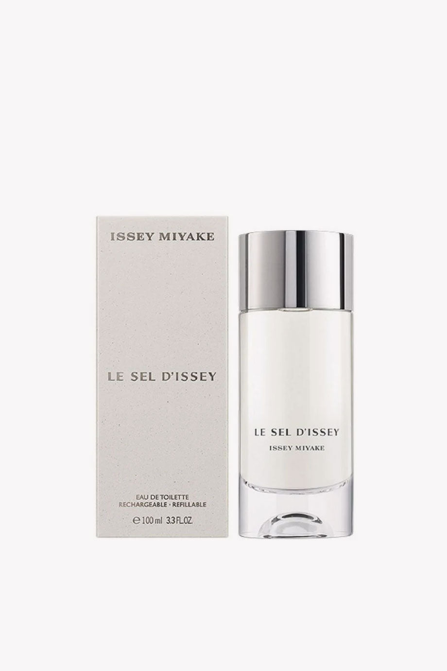 ISSEY MIYAKE LE SEL D'ISSEY FOR MEN EDT 100ML - Al Himyan Perfumes | عطور هميان | Oud & Luxury Fragrances - Issey Miyake