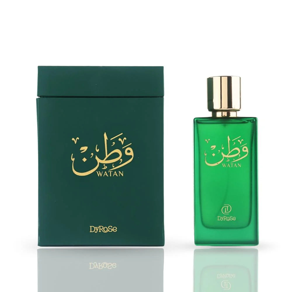 DYROSE WATAN UNISEX EDP 100ML