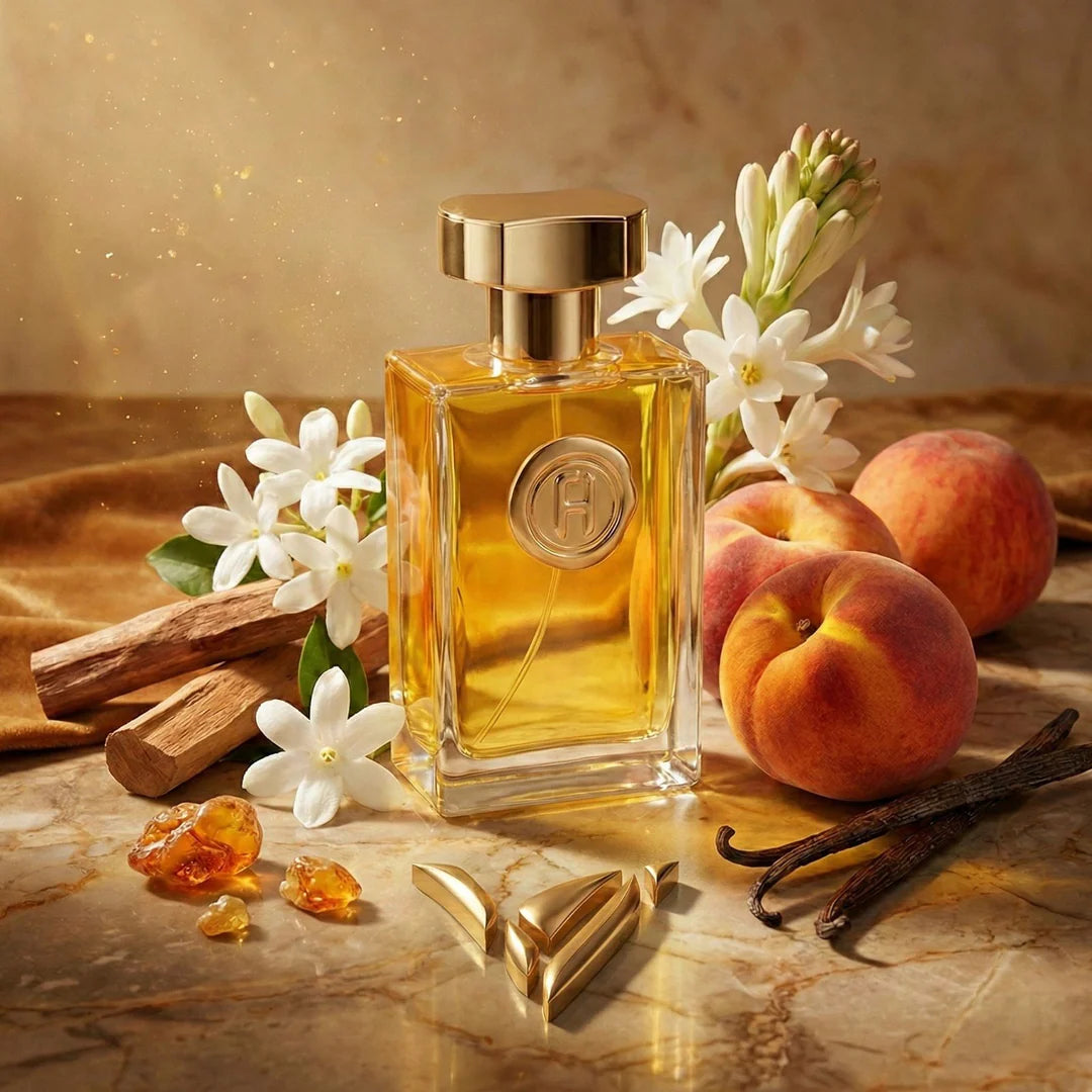 FRED HAYMAN TOUCH EDT SPRAY 100ML الصورة الثانوية