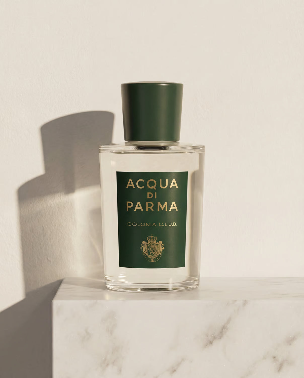 ACQUA DI PARMA COLONIA CLUB UNISEX EDP 100ML