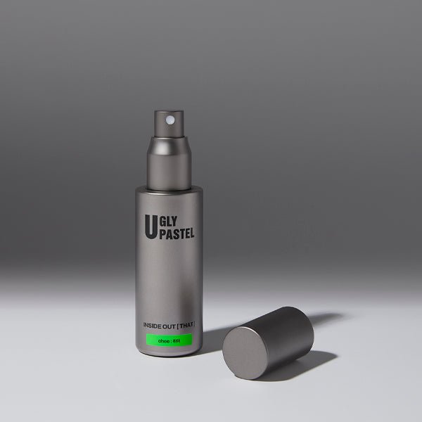 UGLY PASTEL INSIDE OUT UNISIX EDP 55ML - Al Himyan Perfumes | عطور هميان | Oud & Luxury Fragrances - UGLY PASTEL