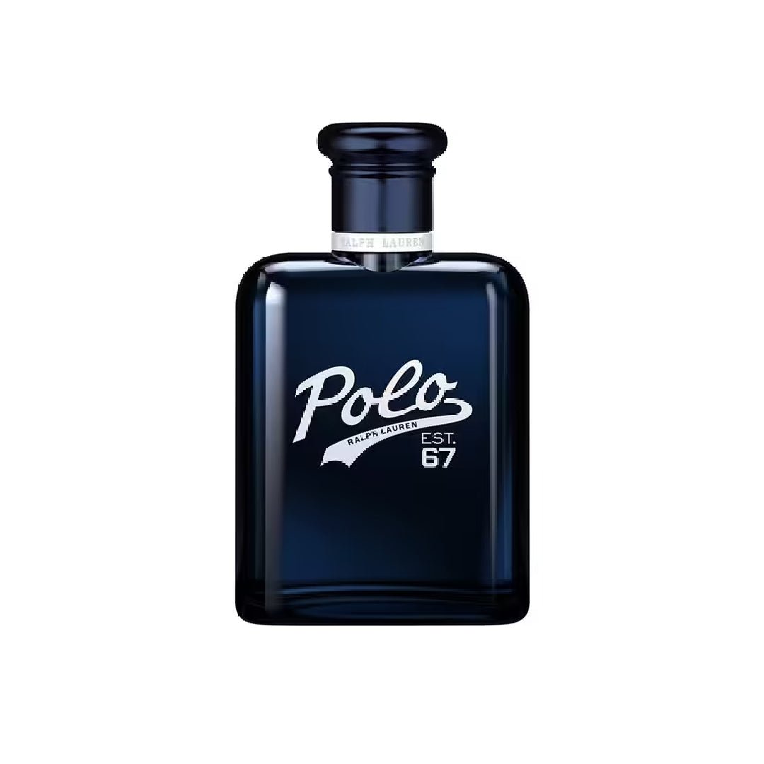 RALPH LAUREN POLO 67 FOR MEN EDT 125ML - Al Himyan Perfumes | عطور هميان | Oud & Luxury Fragrances - Ralph Lauren Main image