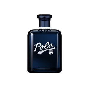 Ralph Lauren Polo 67 for Men EDT 125ml bottle