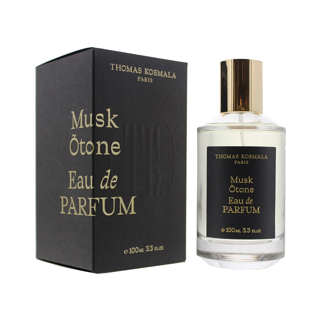 THOMAS KOSMALA MUSK OTONE UNISEX EDP 100ML