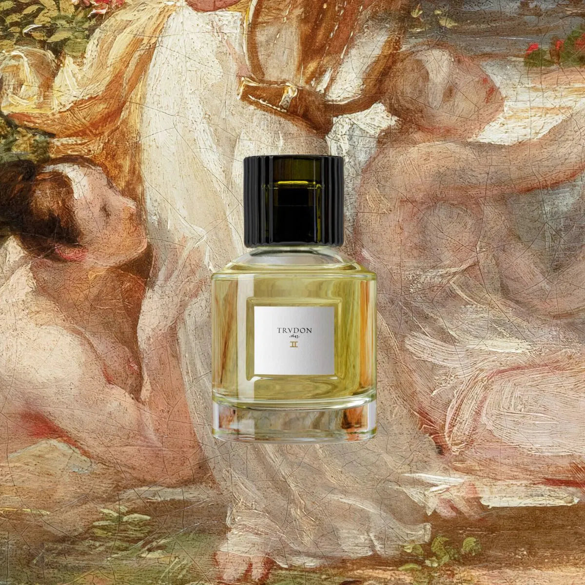 TRVDON II UNISEX EDP 100ML