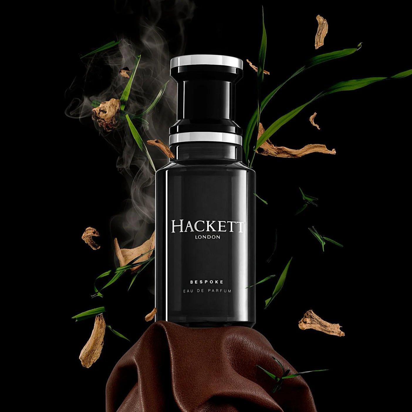 HACKETT LONDON HACKETT BESPOKE UNISEX EDP 100ML - Al Himyan Perfumes | عطور هميان | Oud & Luxury Fragrances - Hackett London