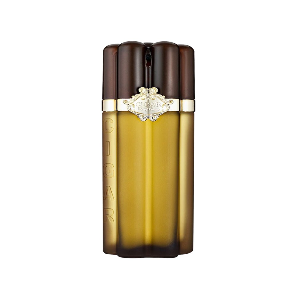 REMY LATOUR CIGAR FOR MEN EDT 100ML - Al Himyan Perfumes | عطور هميان | Oud & Luxury Fragrances - REMY LATOUR Main image