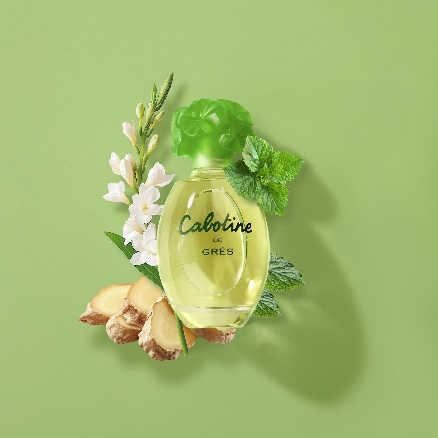 GRES CABOTINE FOR WOMEN EDP 100ML