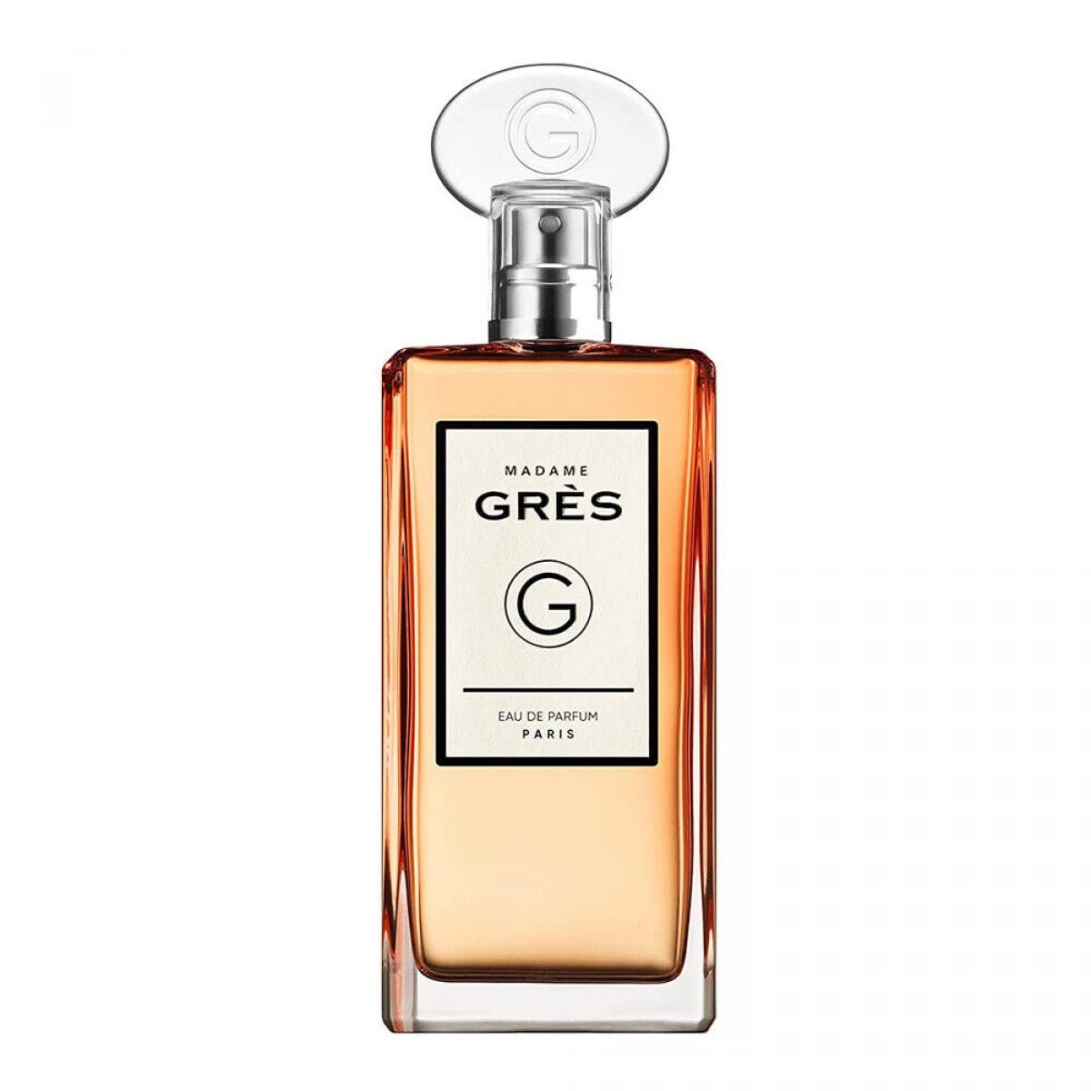 MADAME GRES GRES FOR WOMEN EDP 100ML - Al Himyan Perfumes | عطور هميان | Oud & Luxury Fragrances - MADAME GRES