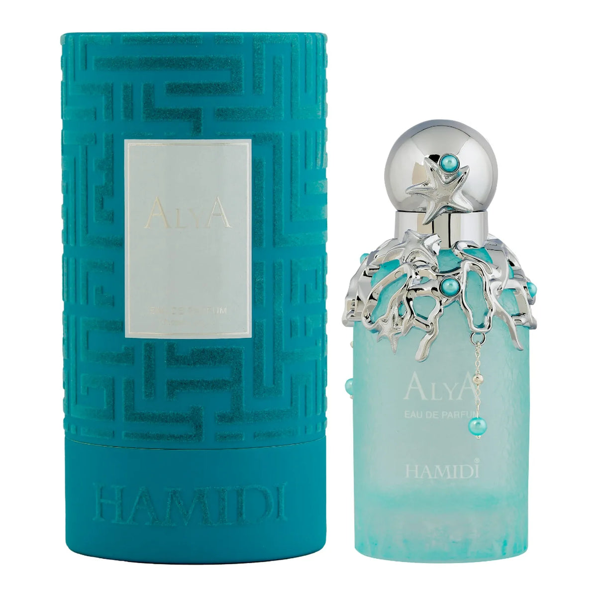HAMIDI ALYA UNISEX EDP 100ML