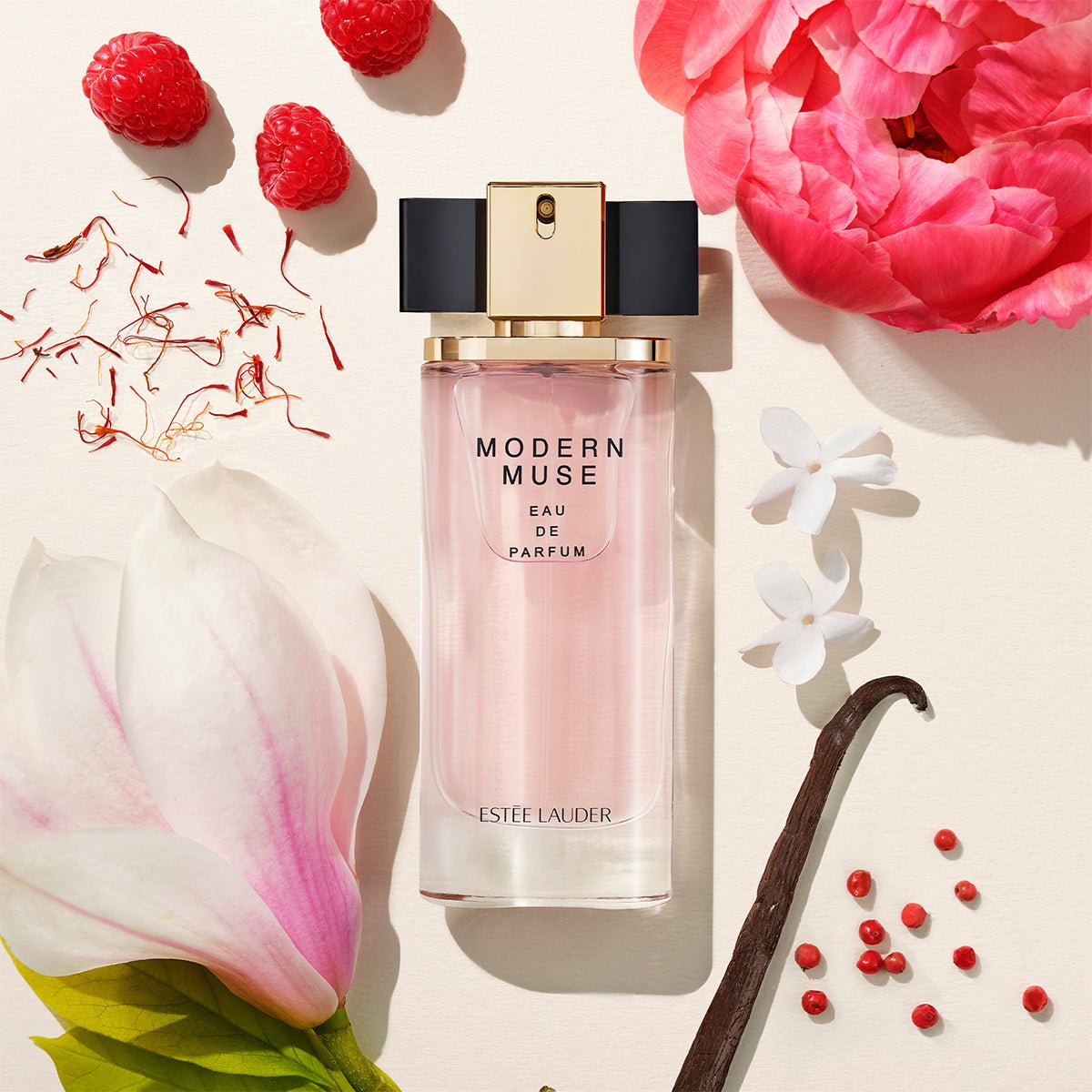 ESTEE LAUDER MODERN MUSE FOR WOMEN EDP 50ML Secondary image