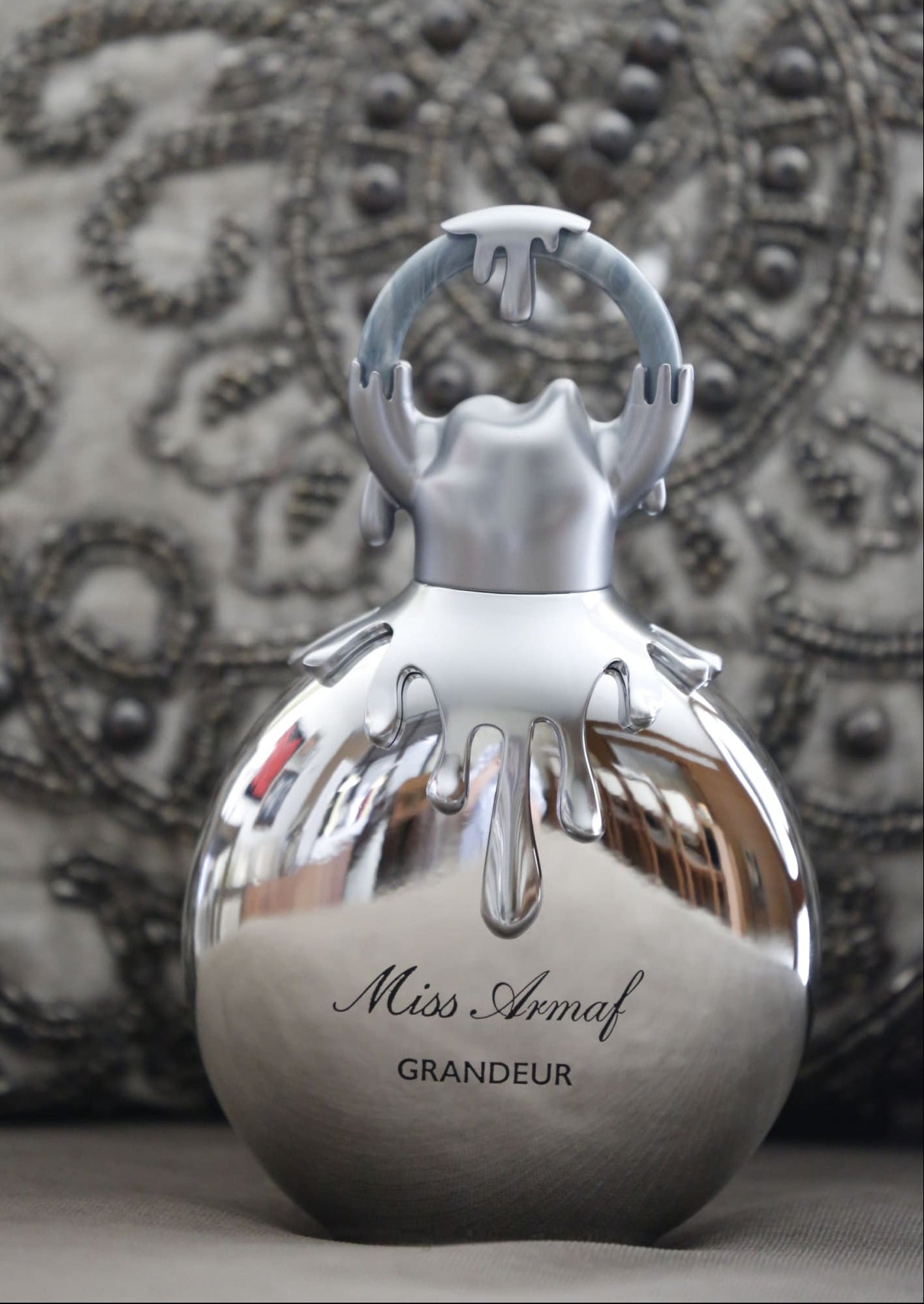 ARMAF MISS ARMAF GRANDEUR FOR WOMEN EDP 100ML Secondary image