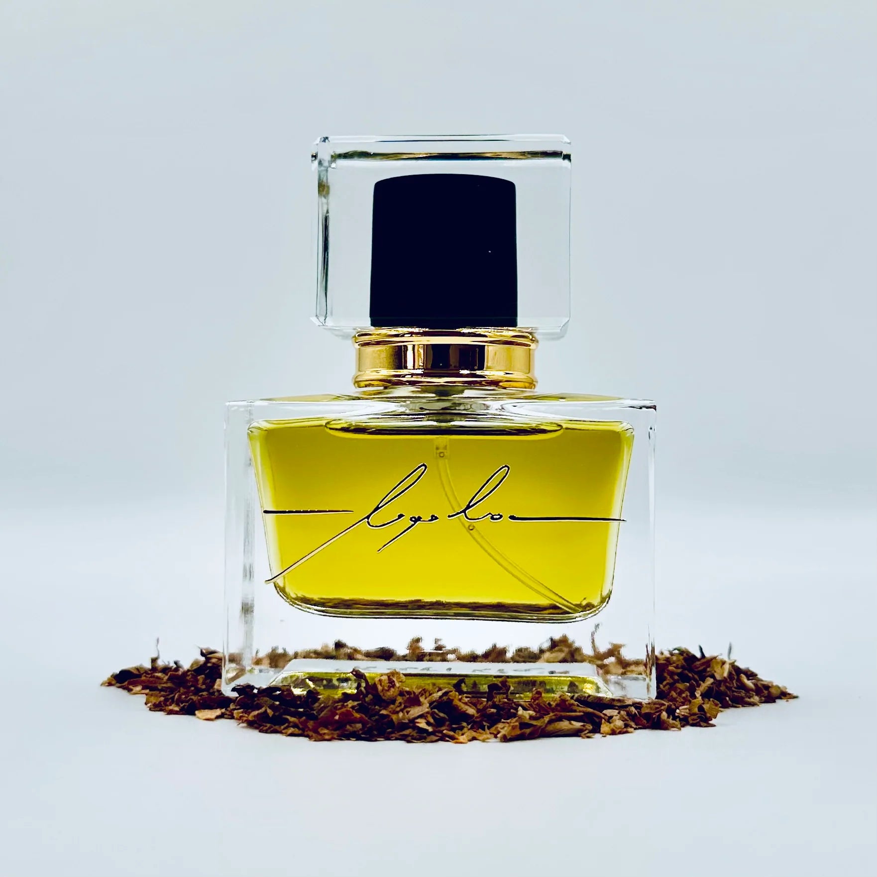 ANGELOS CREATIONS OLFACTIVES KARIKIA UNISEX EXTRAIT DE PARFUM 30ML Secondary image
