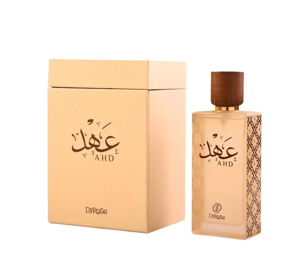 AHD DYROSE UNISEX EDP 100ML