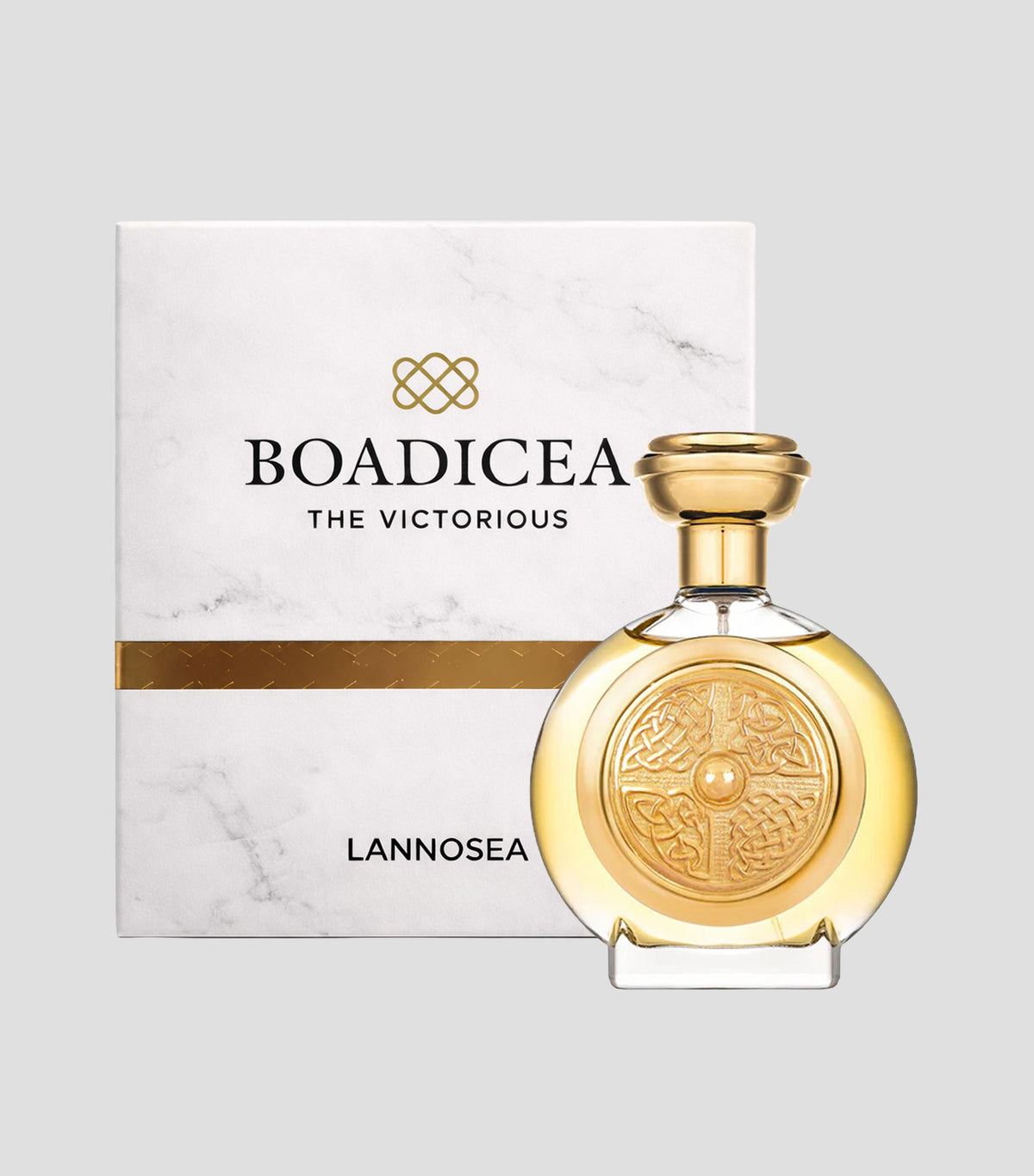 BOADICEA THE VICTORIOUS LANNOSEA EXTRAIT DE PARFUM UNISEX 100ML