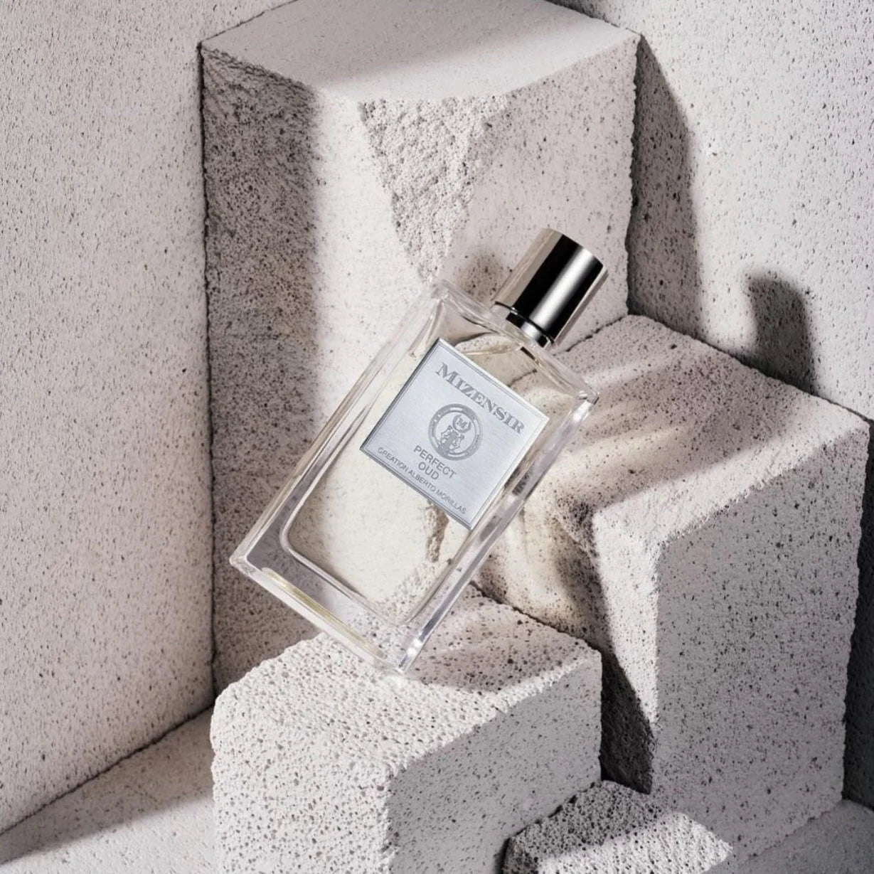 MIZENSIR PERFECT OUD UNISEX EDP 100ML