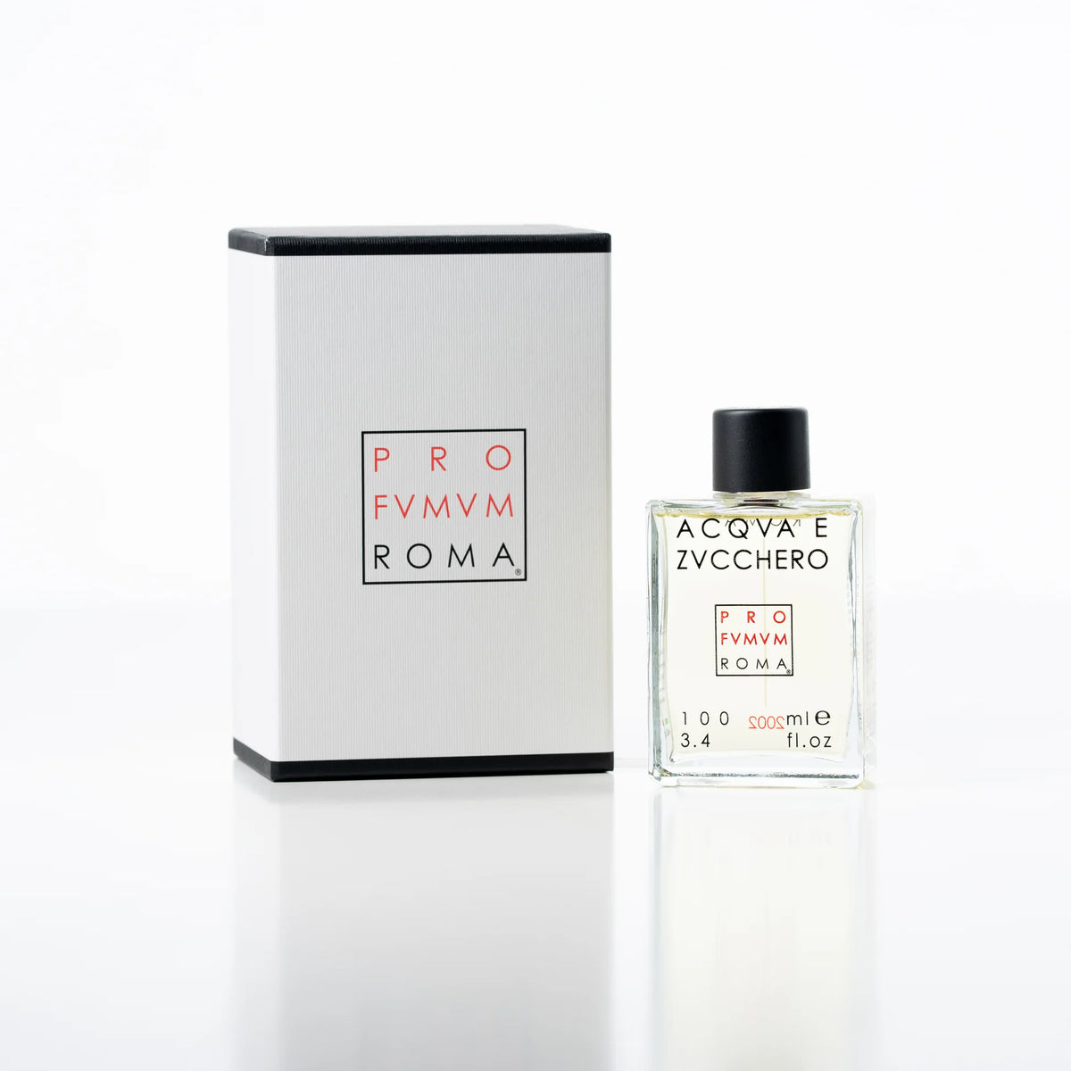 PROFUMUM ROMA ACQUA E ZVCCHERO UNISEX 100ML
