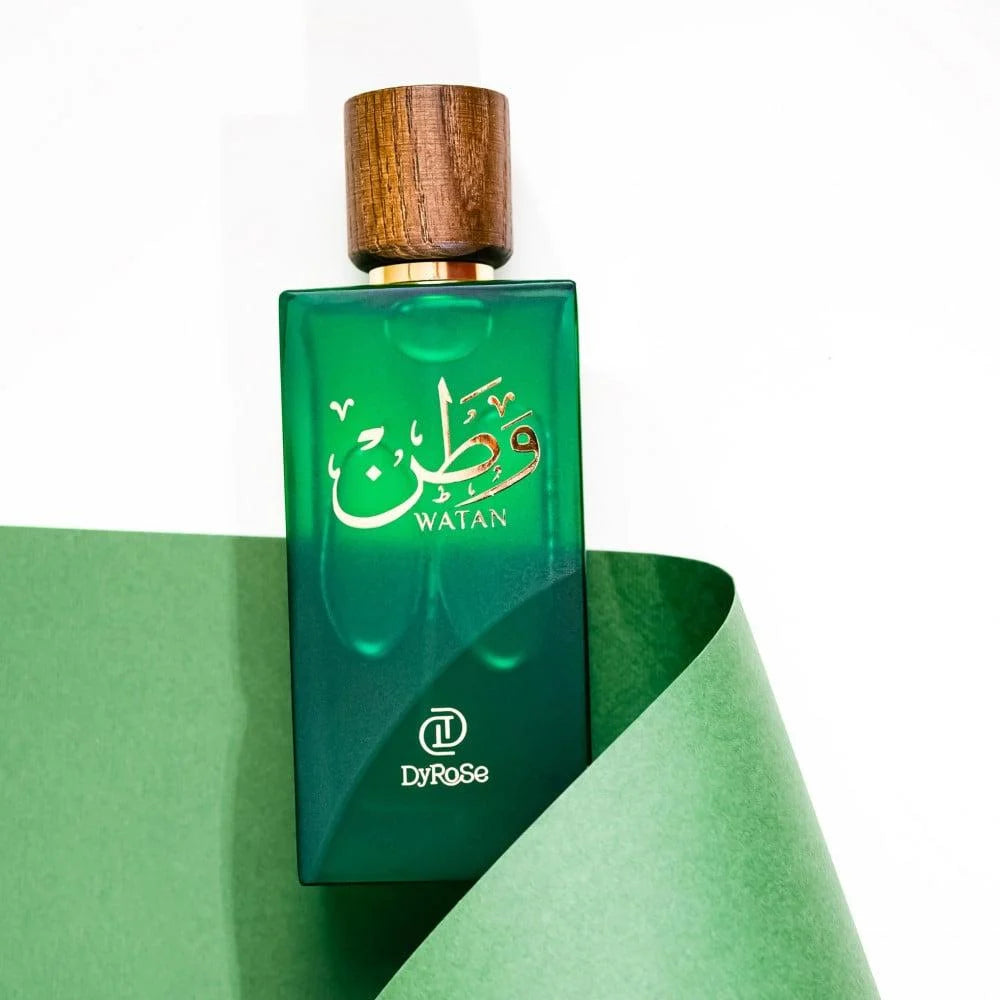 DYROSE WATAN UNISEX EDP 100ML