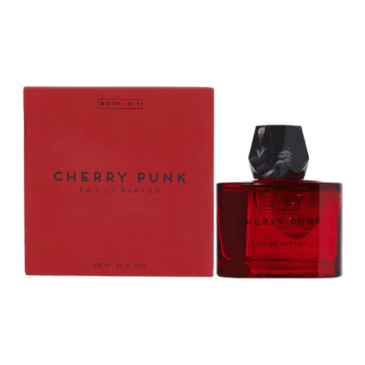 ROOM 1015 CHERRY PUNK UNISEX EDP 100ML