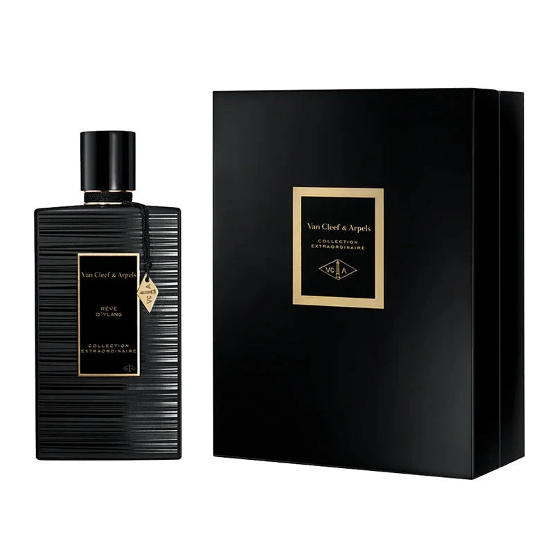 VAN CLEEF PRIVEE REVE D YLANG UNISEX EDP 125ML