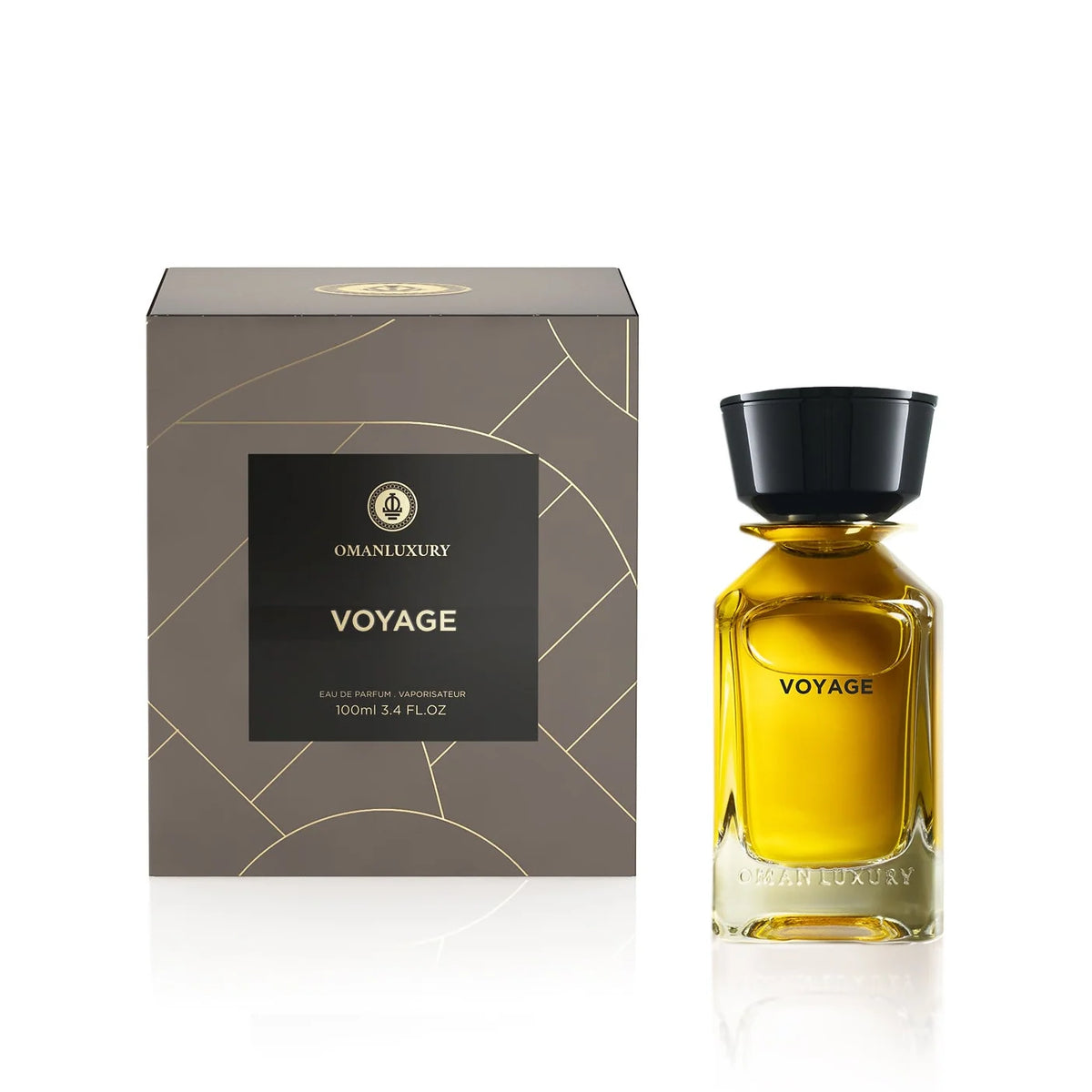 OMAN LUXURY VOYAGE UNISEX EDP 100ML