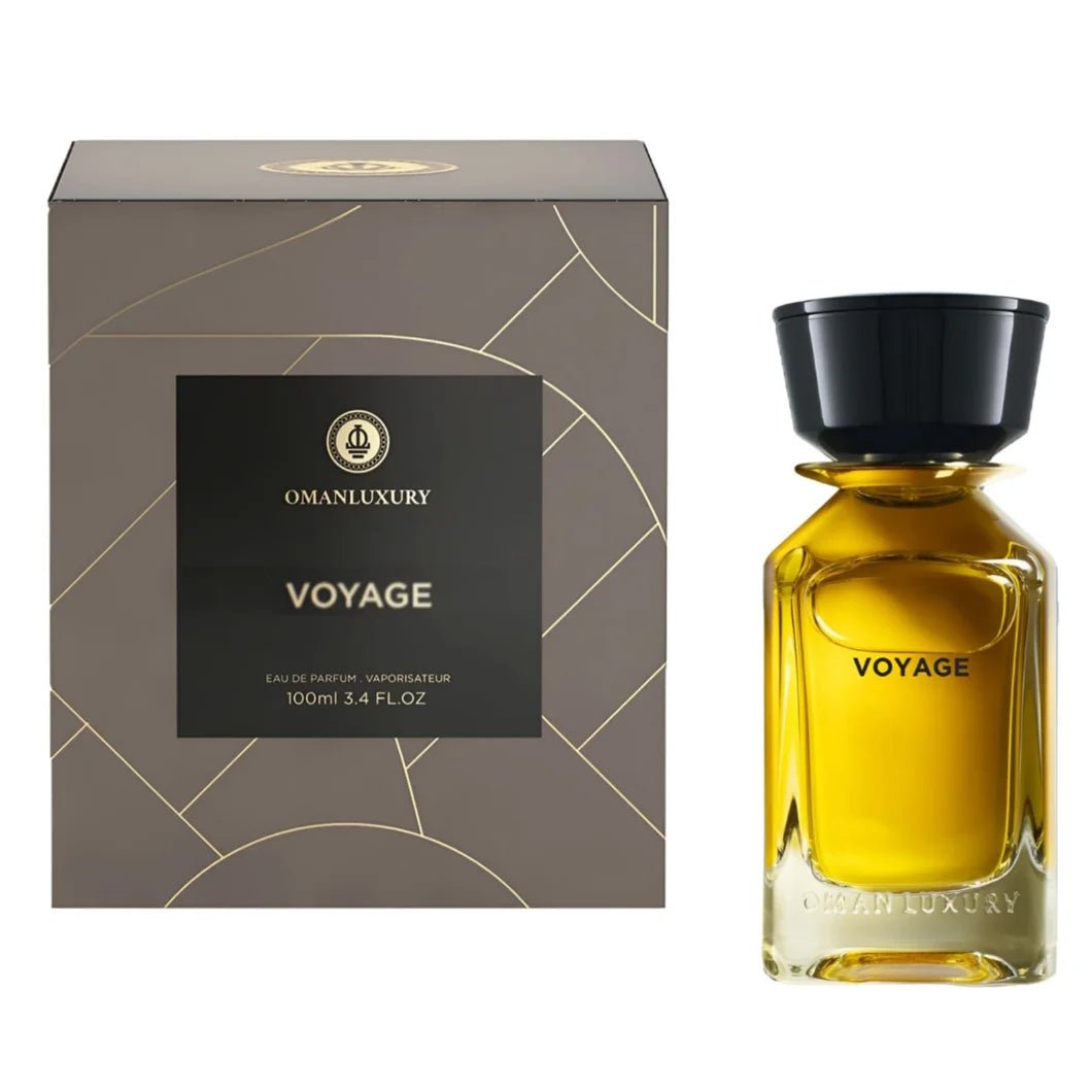 OMANLUXURY HOMMAGE 1744 UNISEX EDP 100ML - Al Himyan Perfumes | عطور هميان | Oud & Luxury Fragrances - OmanLuxury
