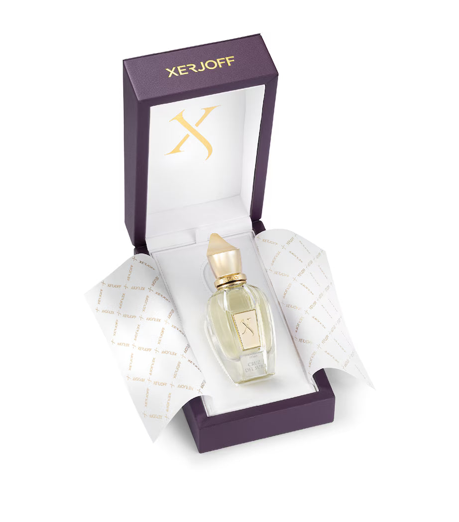 XERJOFF CRUZ DE SUR 1 UNISEX EDP 50ML