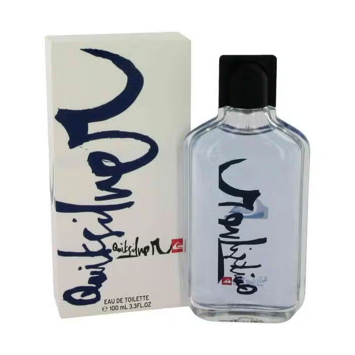 QUICK SILVER UNISEX EDT 100ML
