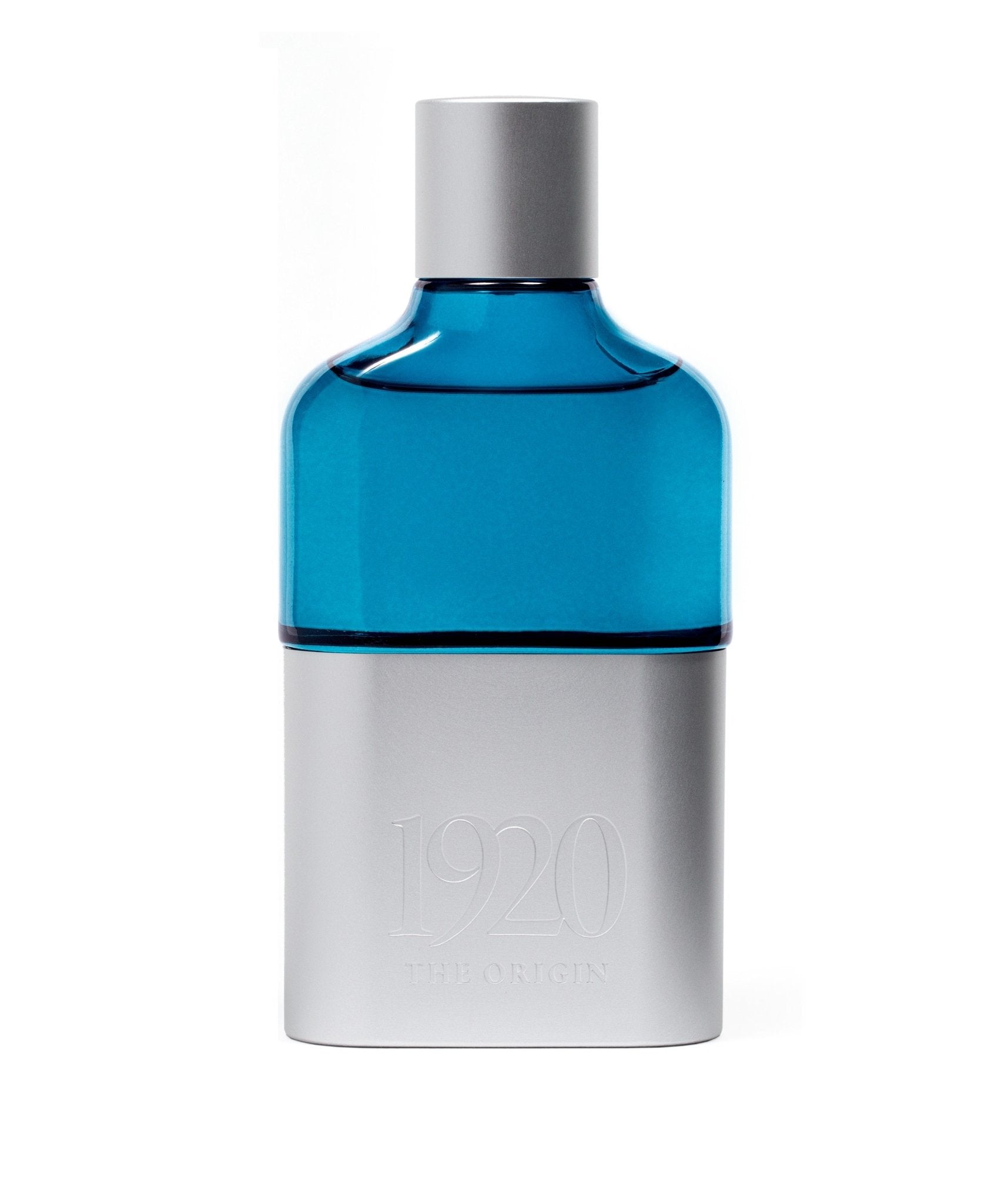 TOUS 1920 THE ORIGIN FOR MEN EDT 100ML - Al Himyan Perfumes | عطور هميان | Oud & Luxury Fragrances - TOUS