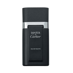 Cartier de Santos for Men EDT bottle