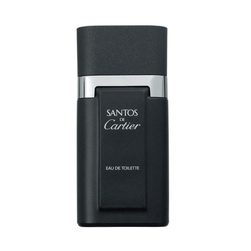 CARTIER DE SANTOS FOR MEN EDT - Al Himyan Perfumes | عطور هميان | Oud & Luxury Fragrances - Cartier