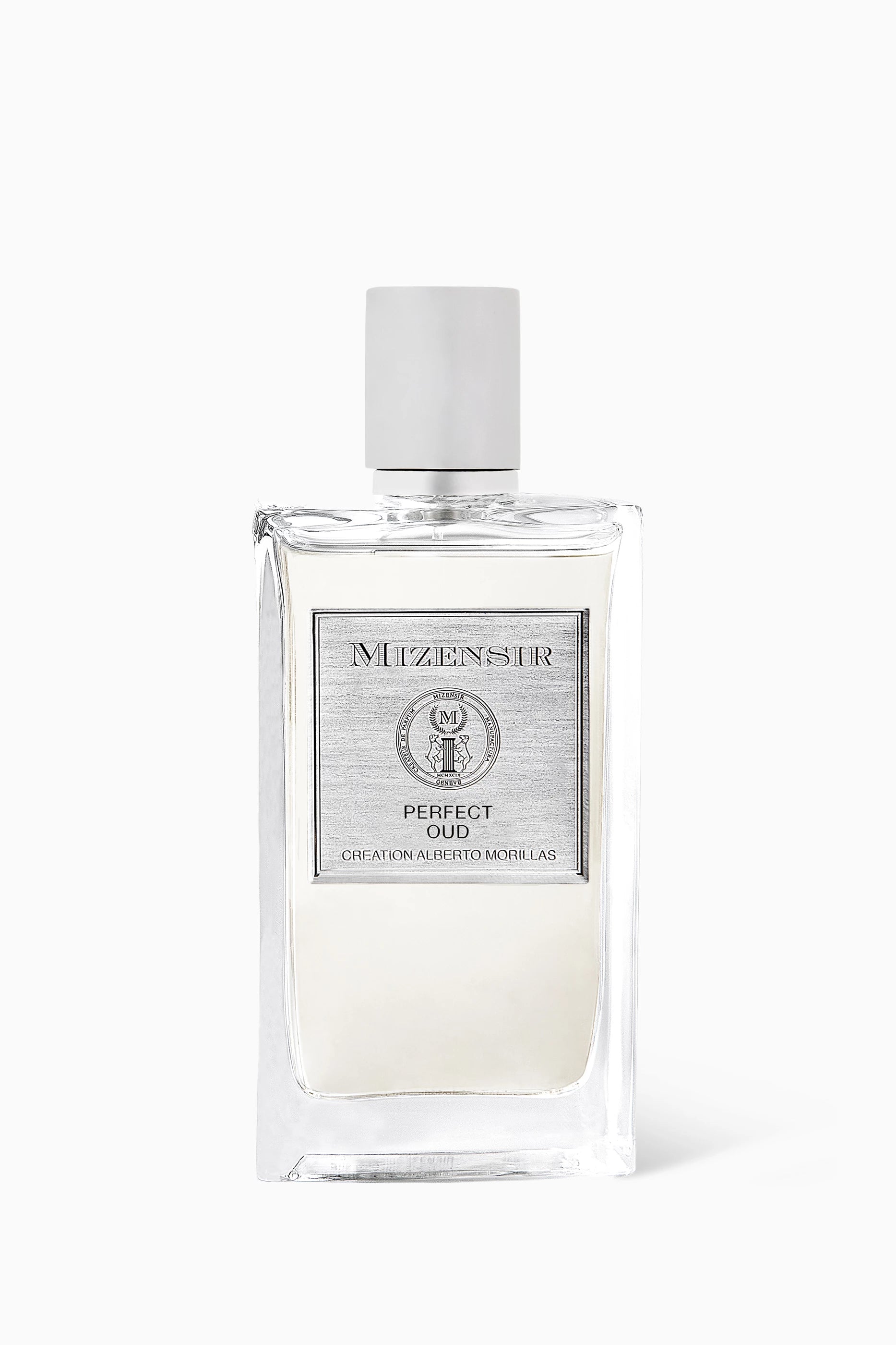MIZENSIR PERFECT OUD UNISEX EDP 100ML