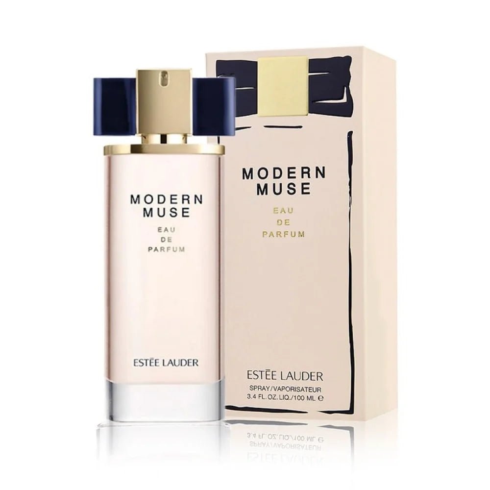 ESTEE LAUDER MODERN MUSE FOR WOMEN EDP 50ML - Al Himyan Perfumes | عطور هميان | Oud & Luxury Fragrances - Estee Lauder