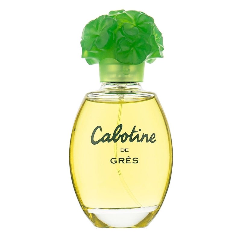 GRES CABOTINE FOR WOMEN EDP 100ML - Al Himyan Perfumes | عطور هميان | Oud & Luxury Fragrances - Gres Main image