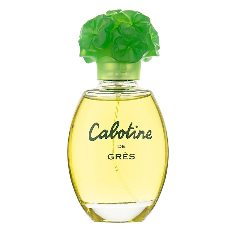 GRES CABOTINE FOR WOMEN EDP 100ML