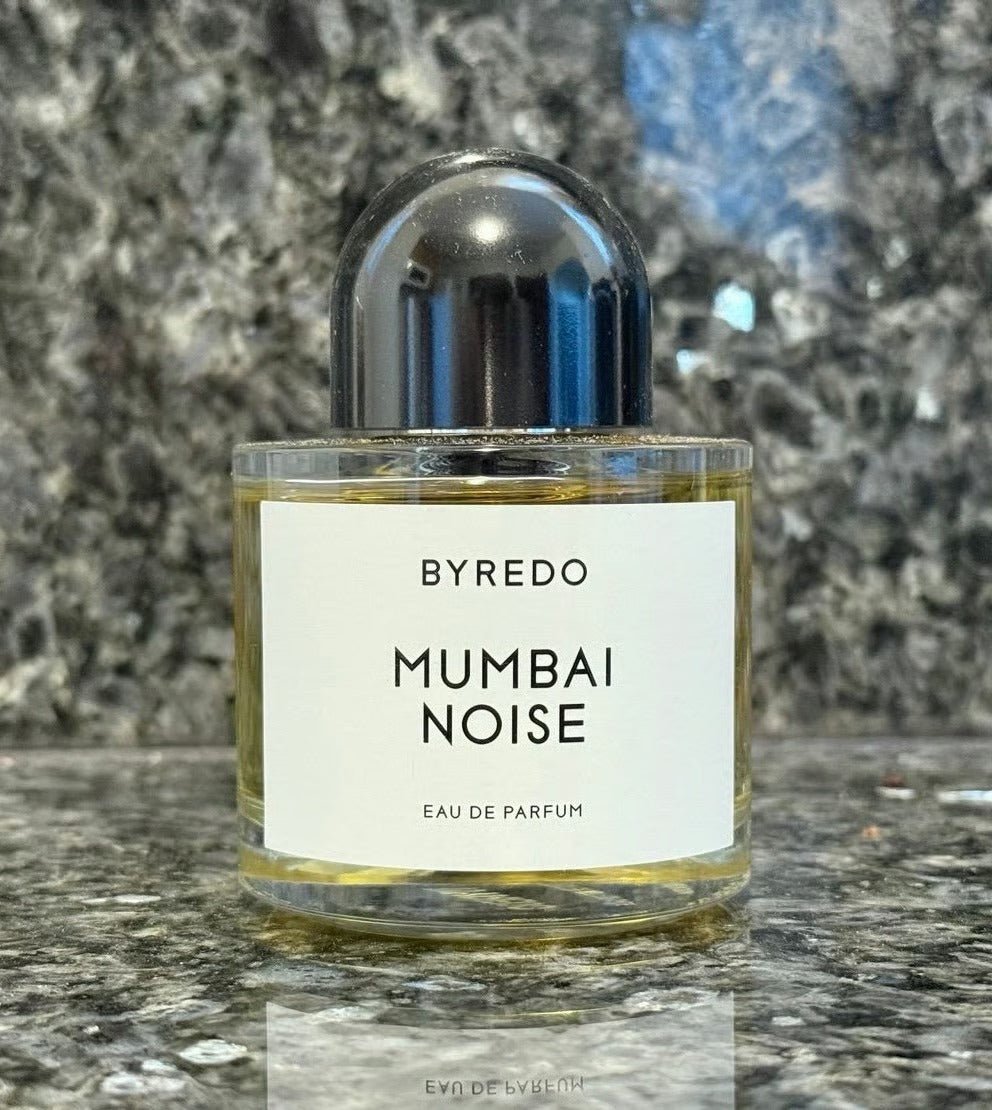 BYREDO MUMBAI NOISE UNISEX - Al Himyan Perfumes | عطور هميان | Oud & Luxury Fragrances - BYREDO