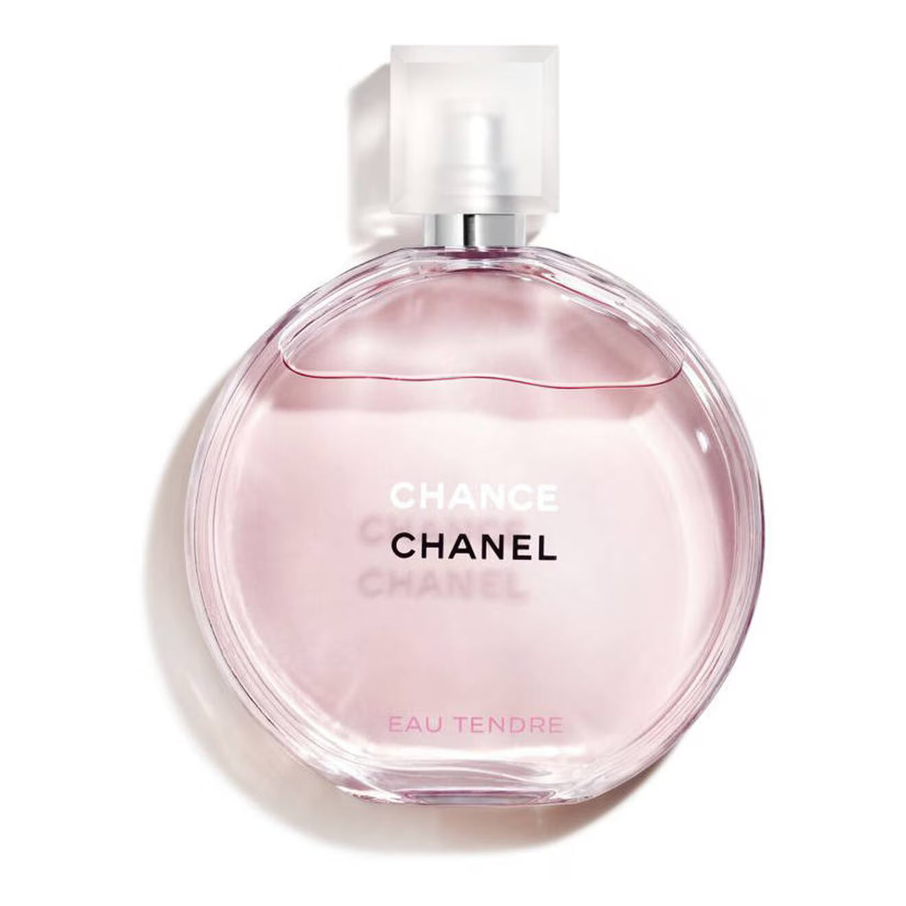 شانيل شانس EAU TENDRE للنساء - عطر دو توالت الصورة الرئيسية