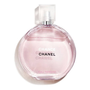 Chanel Chance Eau Tendre for Women EDT bottle