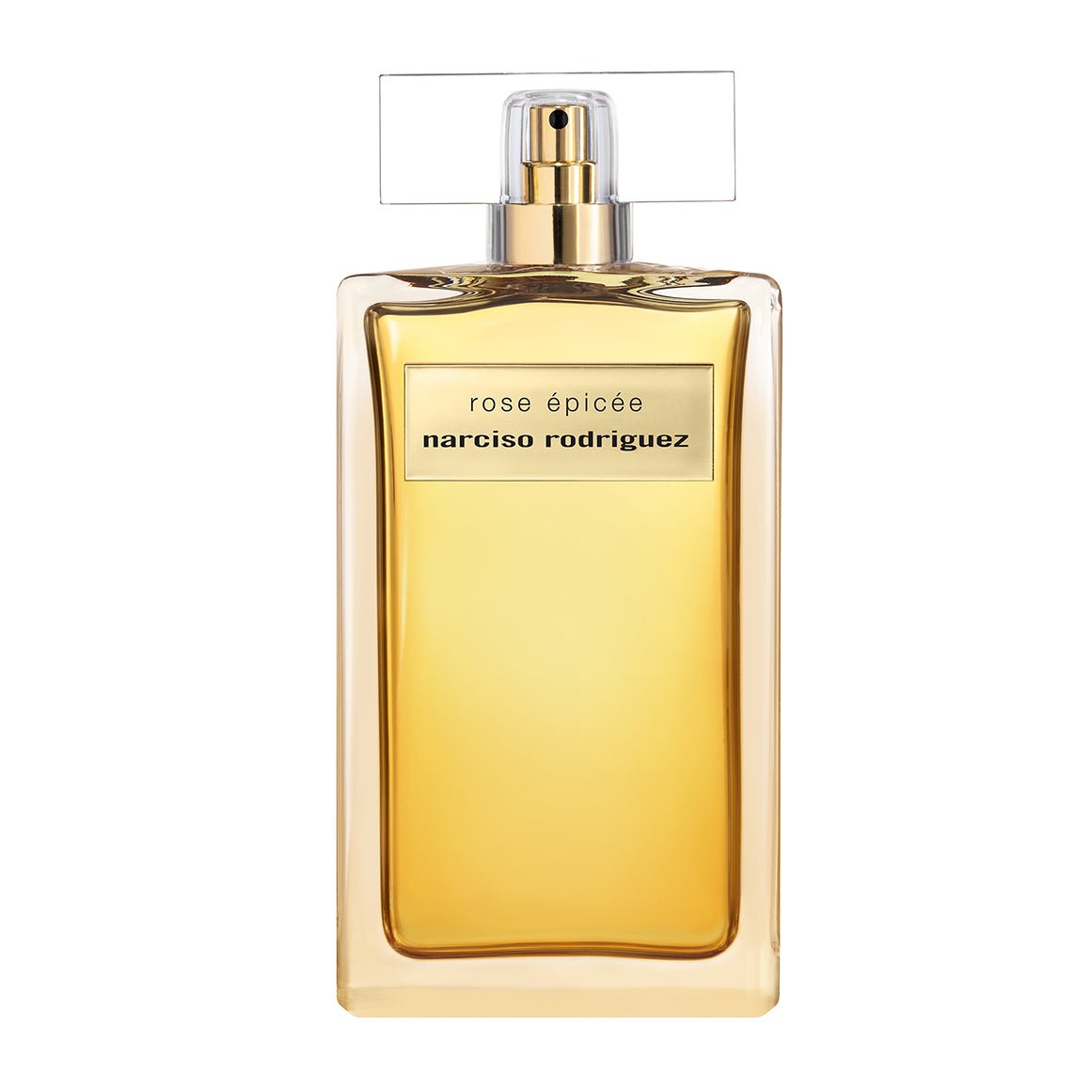 NARCISO RODRIGUEZ ROSE EPICEE FOR WOMEN EDP INTENSE 100ML - Al Himyan Perfumes | عطور هميان | Oud & Luxury Fragrances - NARCISO RODRIGUEZ
