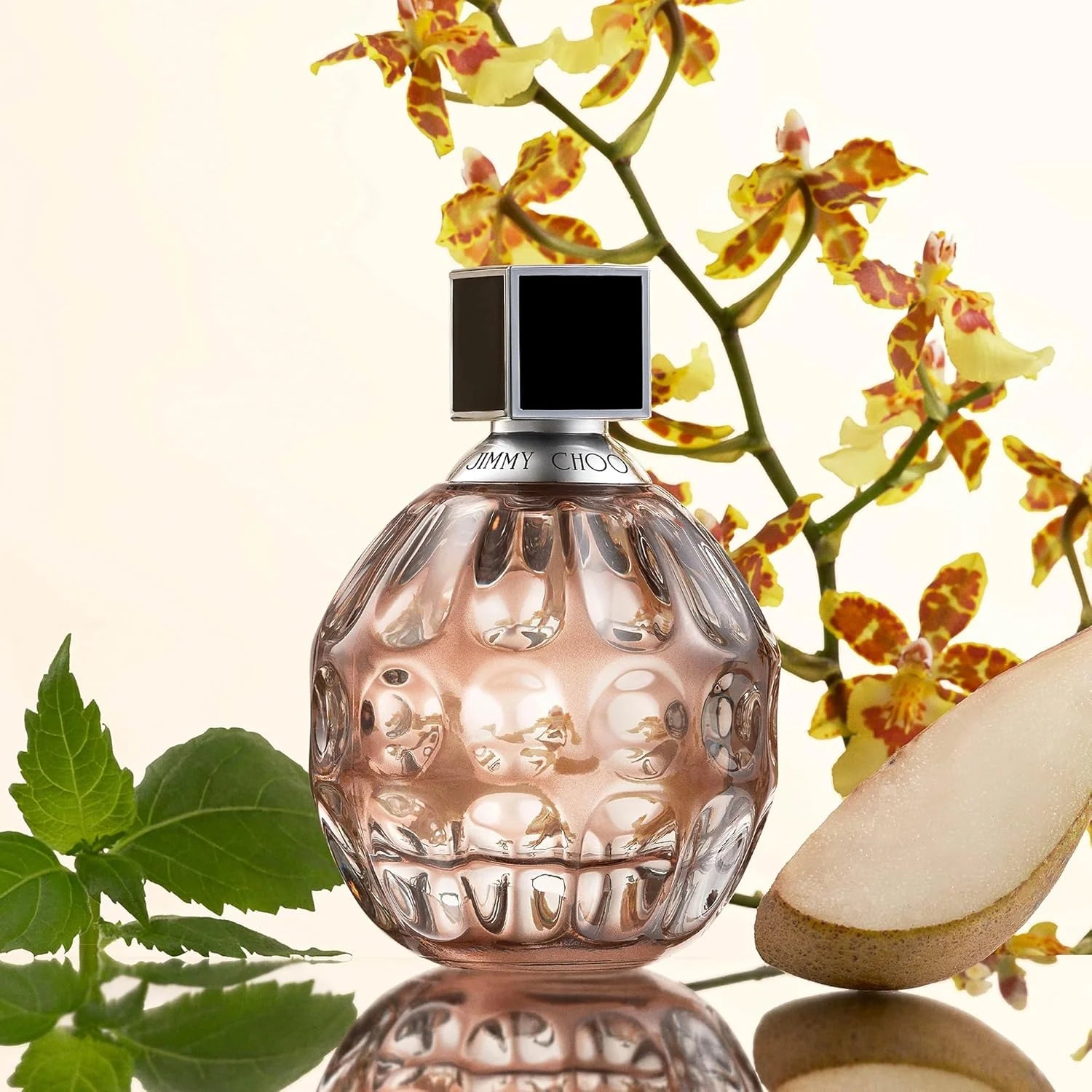 Jimmy Choo Gift Set EDP 60ml + Body Lotion 100ml Secondary image