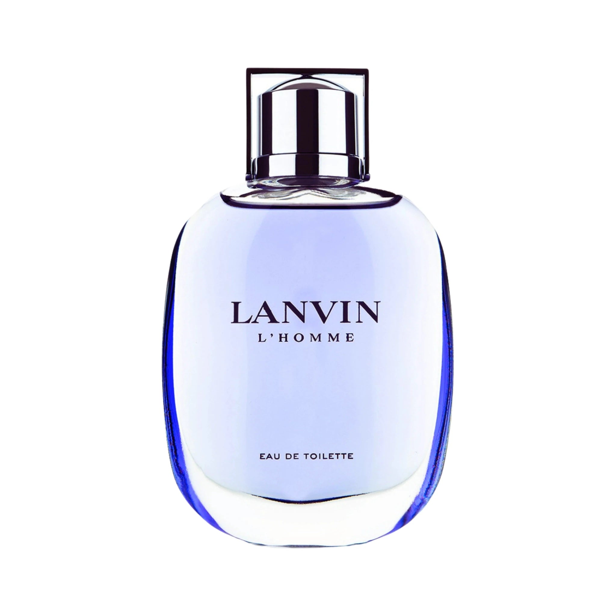 LANVIN L'HOMME FOR MEN EDT 100ML - Al Himyan Perfumes | عطور هميان | Oud & Luxury Fragrances - Lanvin