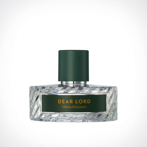VILHELM DEAR LORD UNISEX EDP 100ML - Al Himyan Perfumes | عطور هميان | Oud & Luxury Fragrances - Vilhelm Parfumerie