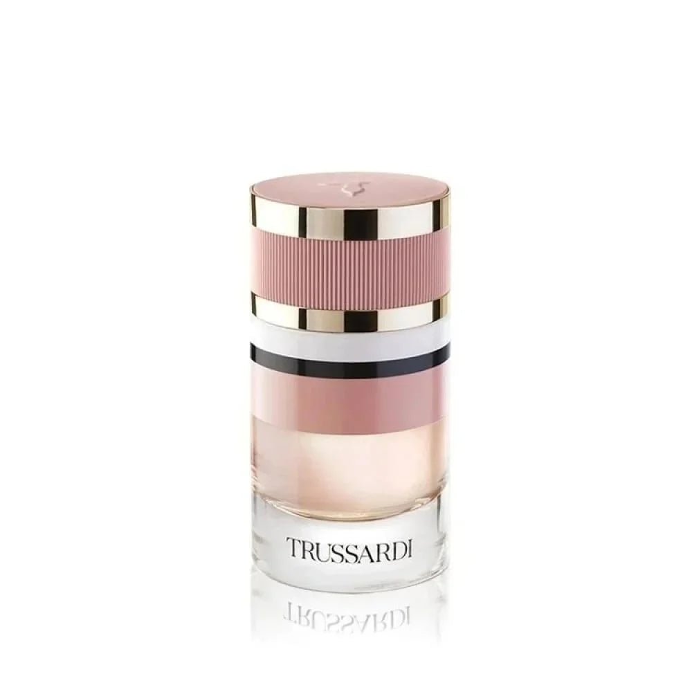 TRUSSARDI FOR WOMEN EDP 90ML - Al Himyan Perfumes | عطور هميان | Oud & Luxury Fragrances - Trussardi Main image