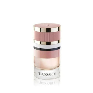 TRUSSARDI FOR WOMEN EDP 90ML - Al Himyan Perfumes | عطور هميان | Oud & Luxury Fragrances - Trussardi