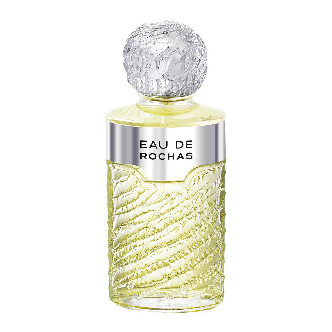 ROCHAS EAU DE ROCHAS FOR WOMEN EDT 100ML