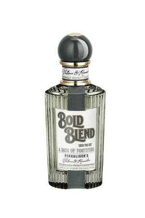 PENHALIGON BOLD BLEND UNISEX EDP 100ML - Al Himyan Perfumes | عطور هميان | Oud & Luxury Fragrances - Penhaligon's