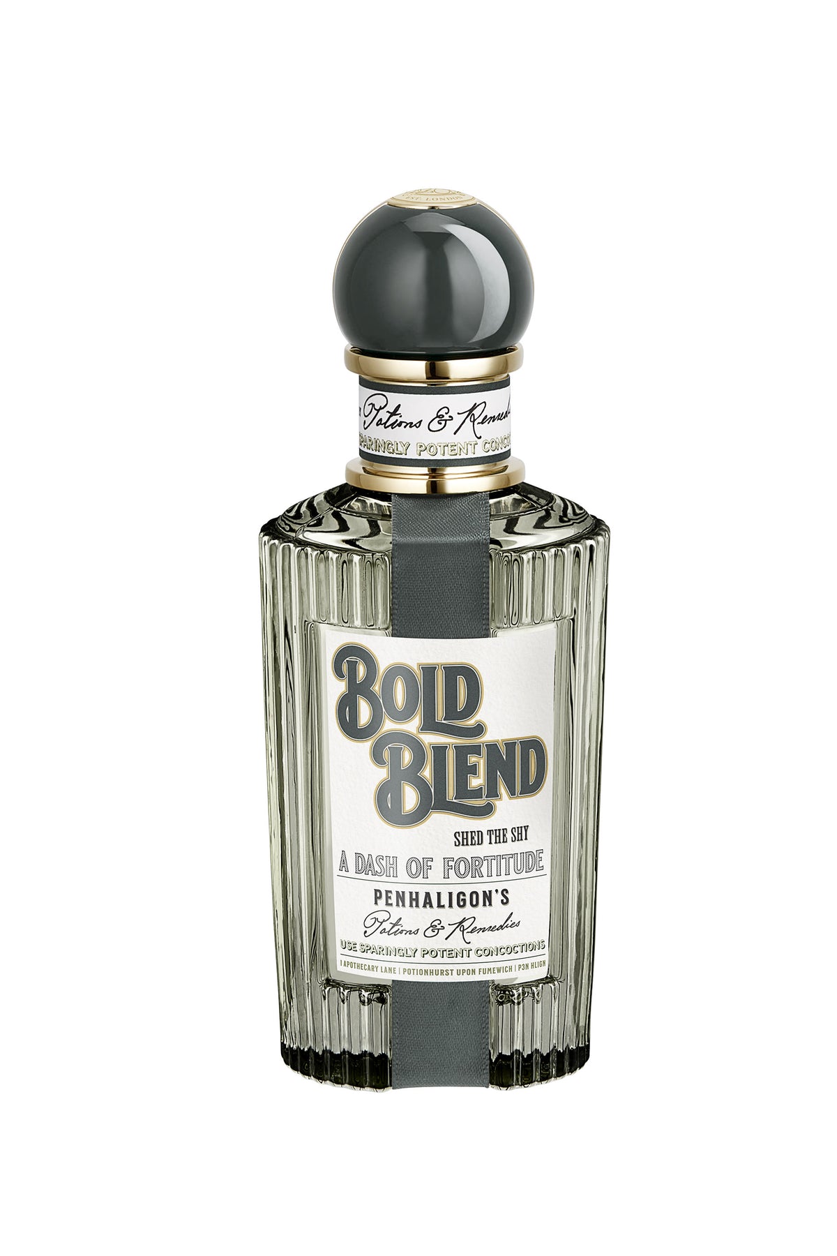 PENHALIGON BOLD BLEND UNISEX EDP 100ML