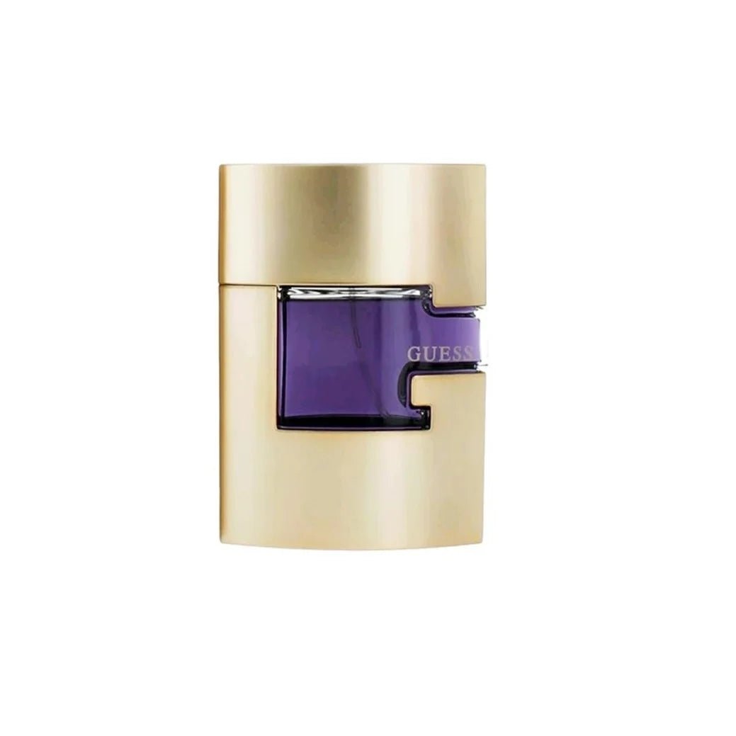 GUESS MAN GOLD FOR MEN EDT 75ML - Al Himyan Perfumes | عطور هميان | Oud & Luxury Fragrances - Guess Main image