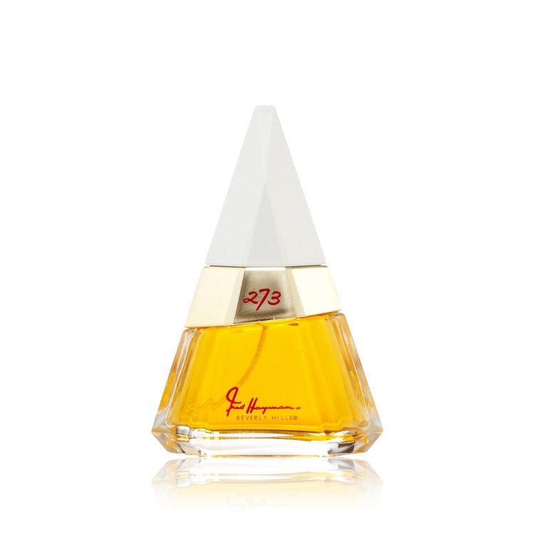FRED HAYMAN 273 RODEO DRIVE EAU DE PARFUM 75ML Main image