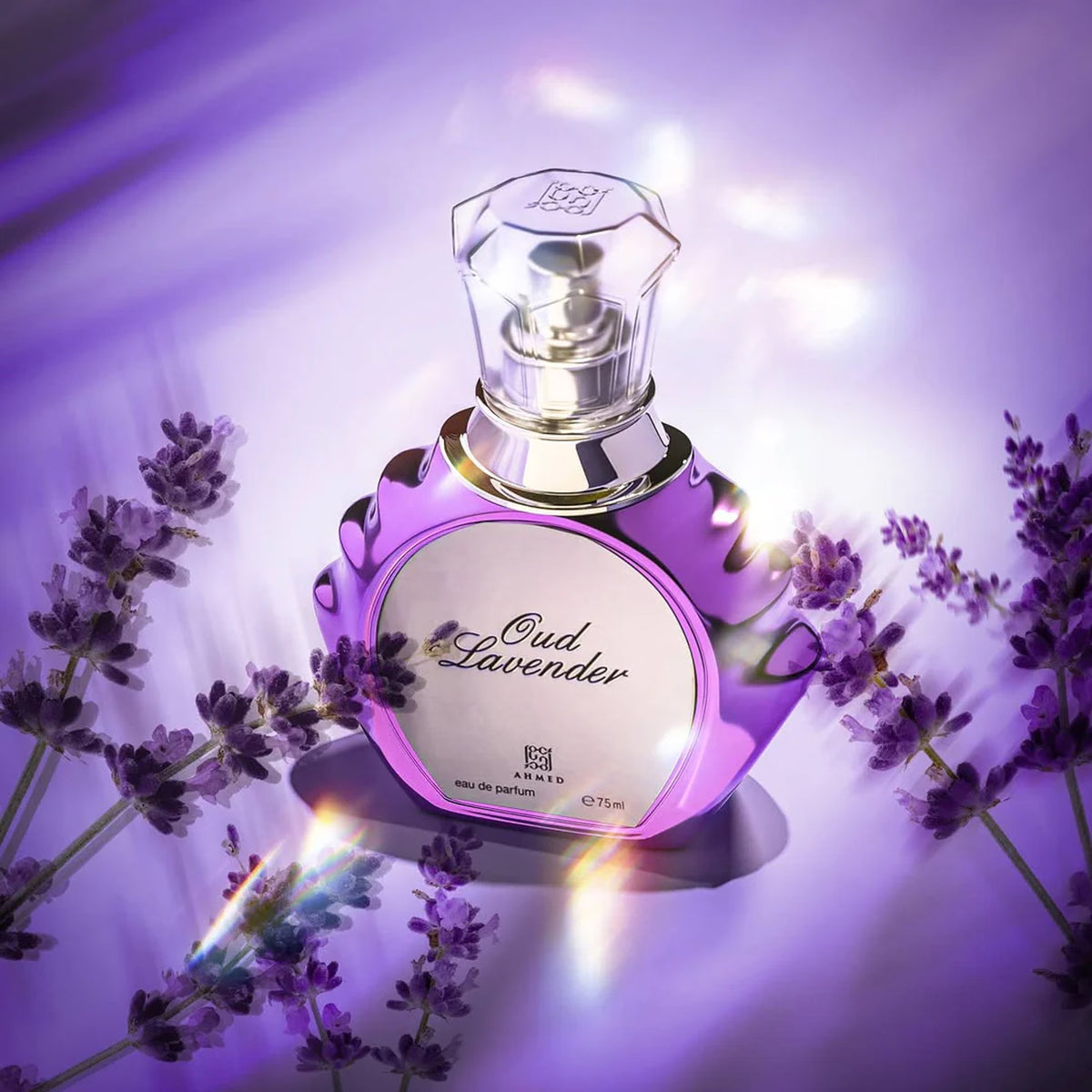 OUD LAVENDER UNISEX EDP 75ML